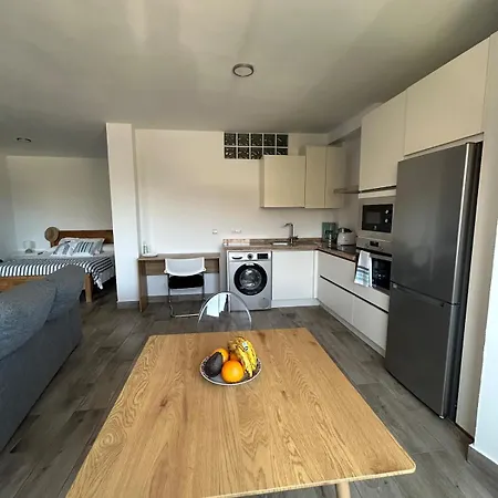 شقة Moderno Con Encanto *