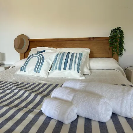 Moderno Con Encanto * لوس رياليخوس
