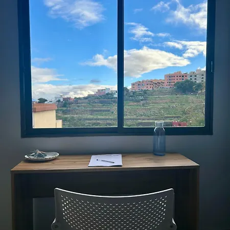 Moderno Con Encanto لوس رياليخوس