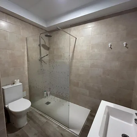 Apartment Moderno Con Encanto *